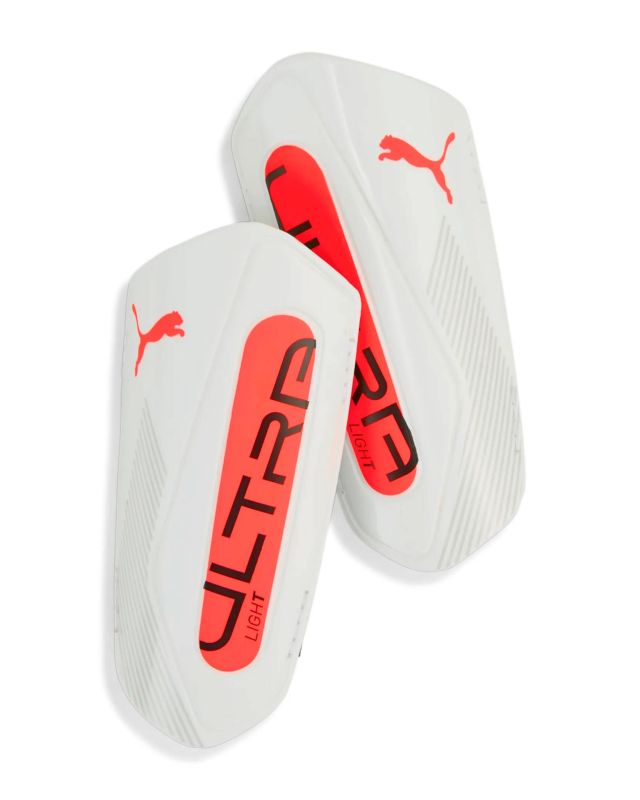 Prodotto: PUMA -  PARASTINCHI ULTRA LIGHT STRAP ARANCIONI E NERI, 030992-05
