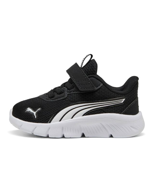 Prodotto: SCARPA FLEXFOCUS MODERN AC+ TD 4-9 BK-WH