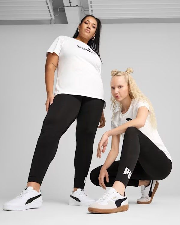 Prodotto: PUMA - LEGGINGS NERO ESS NO. 1 LOGO DA DONNA - 682426-01