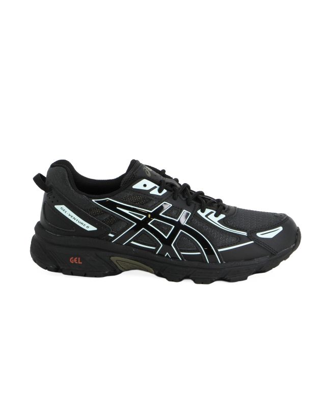 Prodotto: SCARPA GEL-VENTURE 6 GS 4-7 BLACK-BLUE