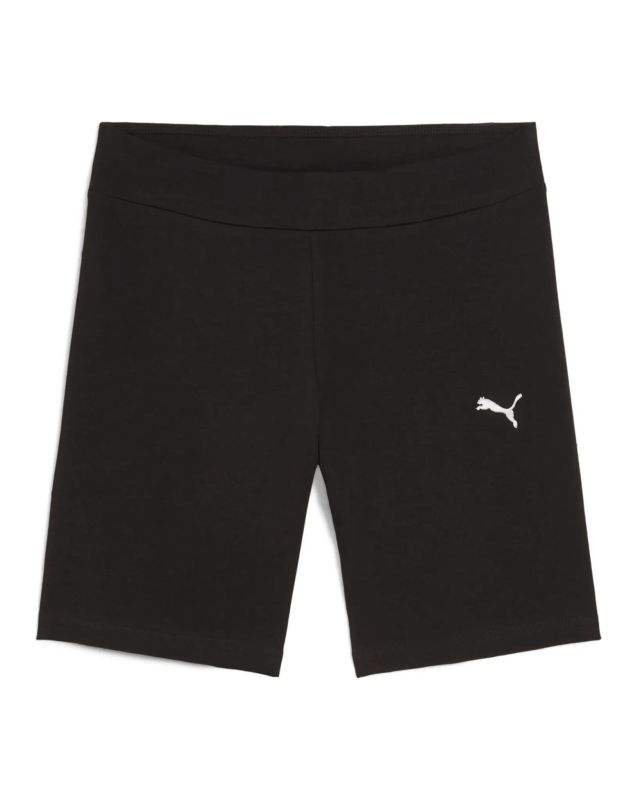 Prodotto: PUMA - SHORT NERO ESS LEGGINGS 7" DA DONNA - 684981-01