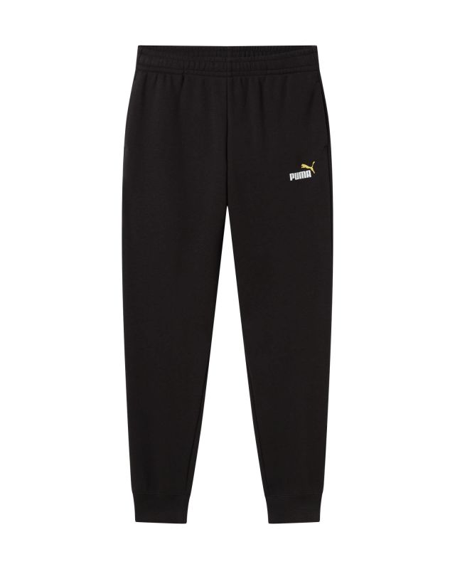 Prodotto: PANTALONE ESS+2 COL SWEATPANTS TR BLACK