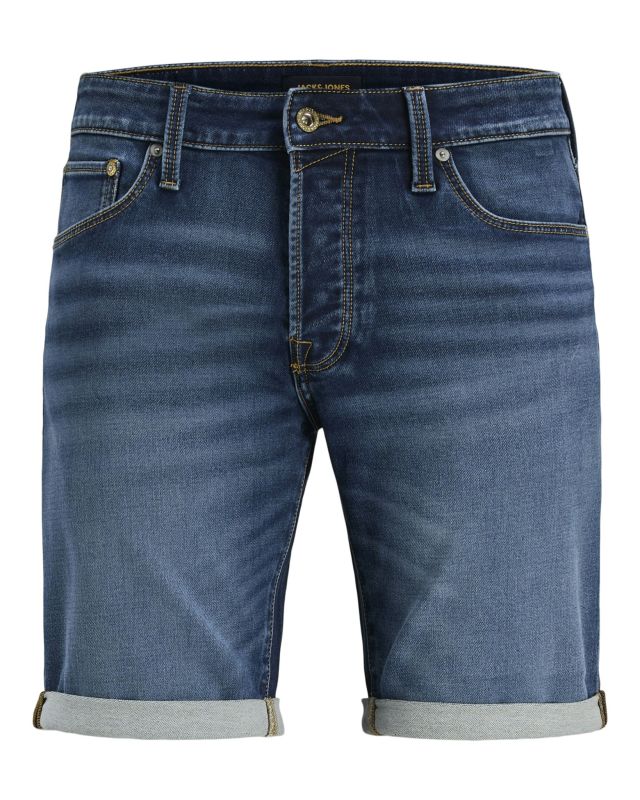 Prodotto: BERMUDA JEANS RICK