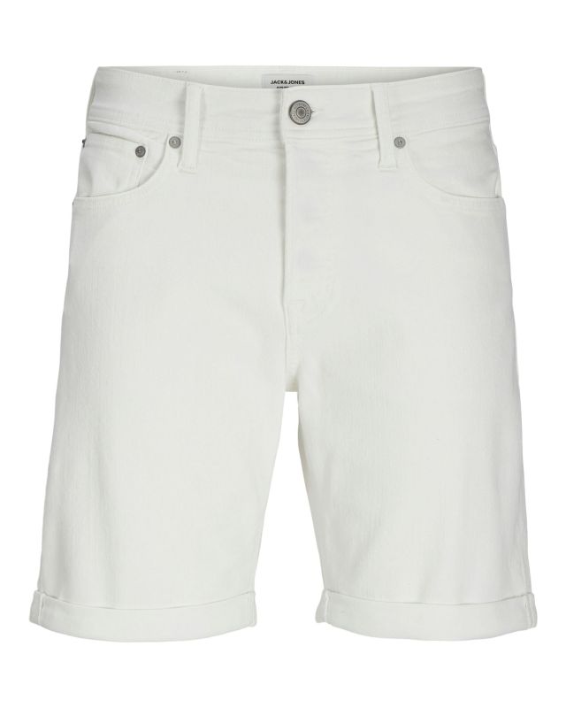 Prodotto: JACK&JONES - Bermuda in jeans Rick original