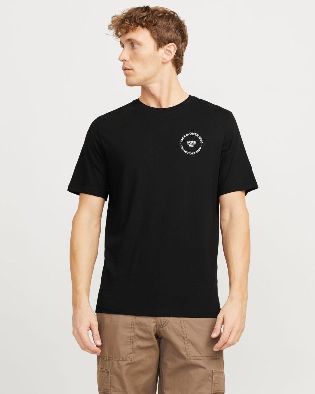 Prodotto: TSHIRT MANICA CORTA SIMON