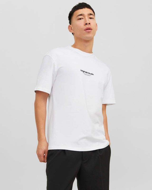 Prodotto: TSHIRT MANICA CORTA VESTERBRO