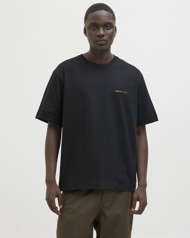 Prodotto: TSHIRT MANICA CORTA JORPAROS EASTER