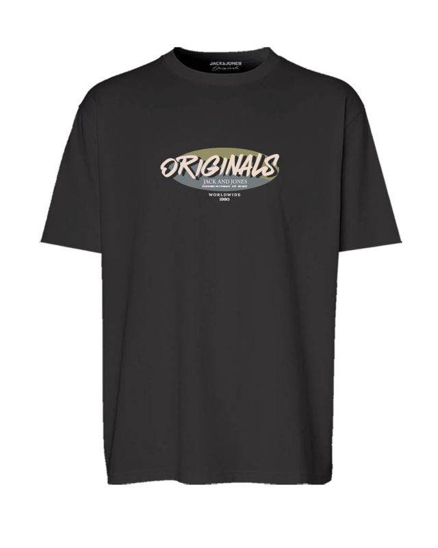 Prodotto: TSHIRT MANICA CORTA VARENNA