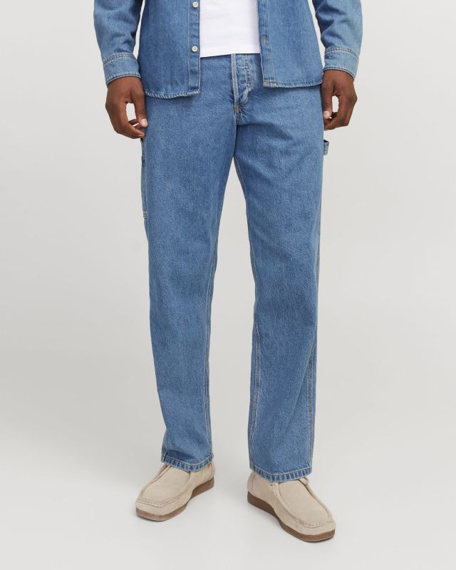 Prodotto: JEANS EDDIE