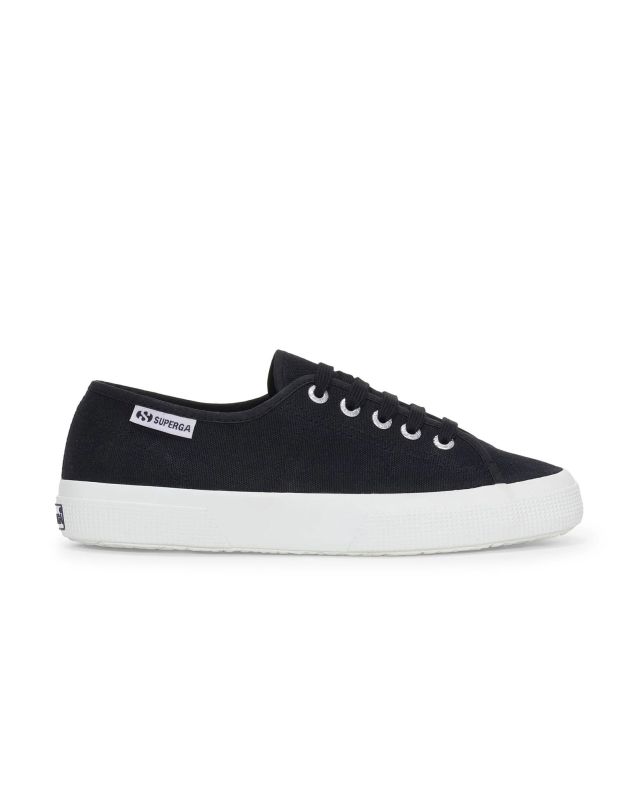 Prodotto: SUPERGA SCARPA 3750 LEGGERA  NERA - S7151EW-F83