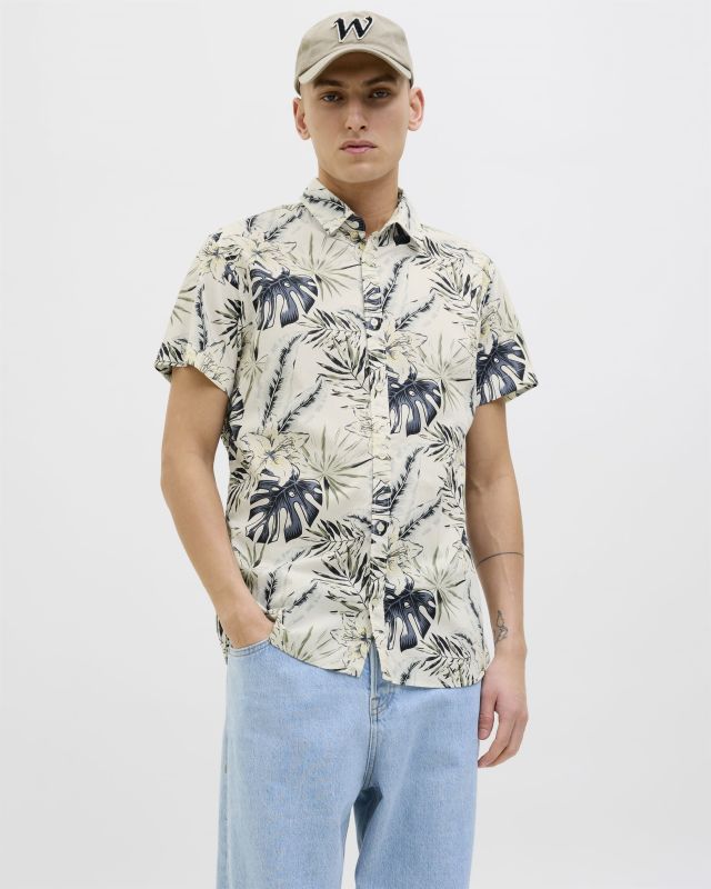 Prodotto: CAMICIA MEZZA MANICA