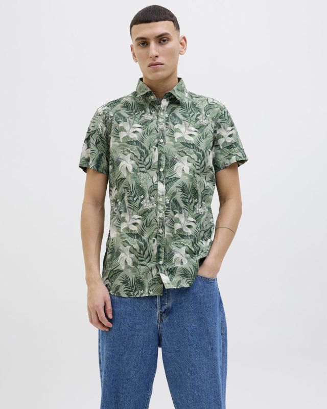 Prodotto: CAMICIA MEZZA MANICA