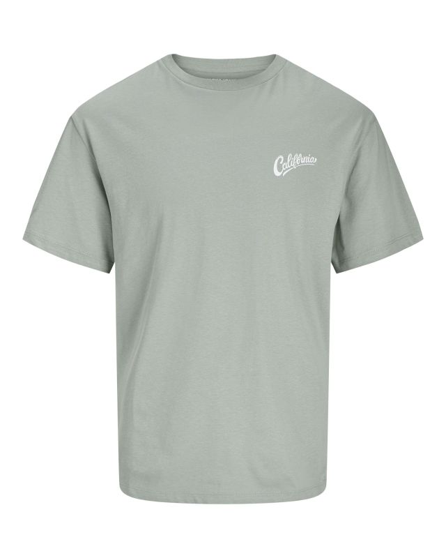 Prodotto: TSHIRT MANICA CORTA EKIEL