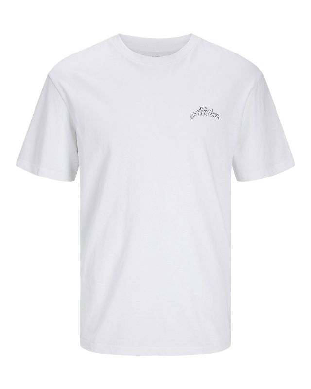 Prodotto: TSHIRT MANICA CORTA EKIEL