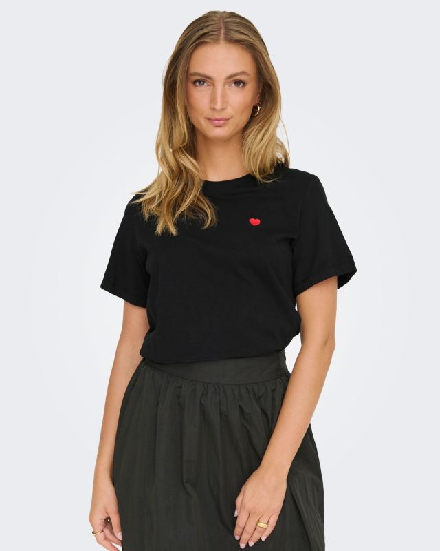 Prodotto: TSHIRT MANICA CORTA PISA