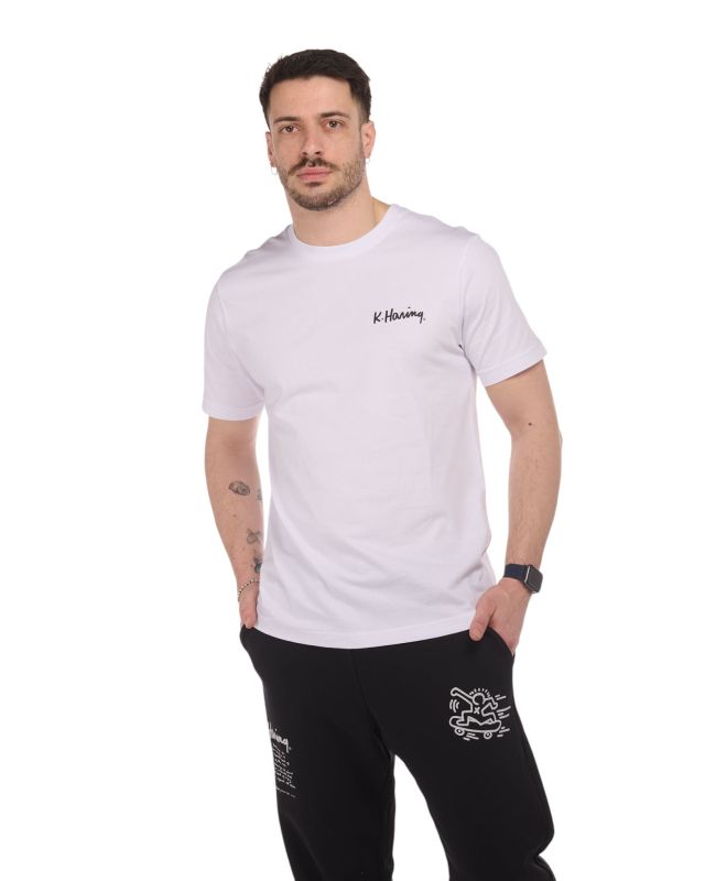 Prodotto: UOMO TSHIRT MANICA CORTA