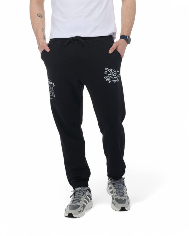 Prodotto: UOMO PANTALONE ARRICCIO