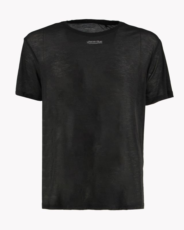 Prodotto: T-SHIRT MM DRY ATHOS NERO