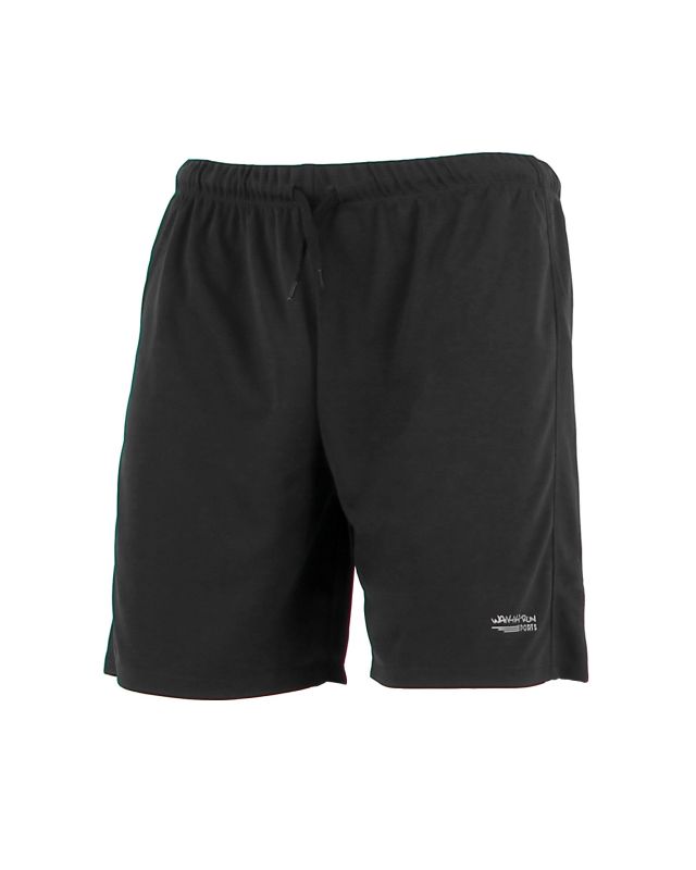 Prodotto: SHORT ERALDO NERO