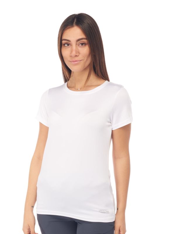 Prodotto: T-SHIRT MM LORELLA BIANCO