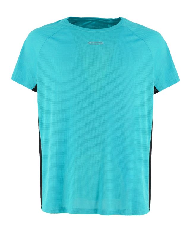 Prodotto: T-SHIRT MM PEPE ATOMIC BLUE-NERO