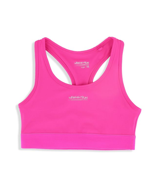 Prodotto: TOP RAMONA FUXIA FLUO