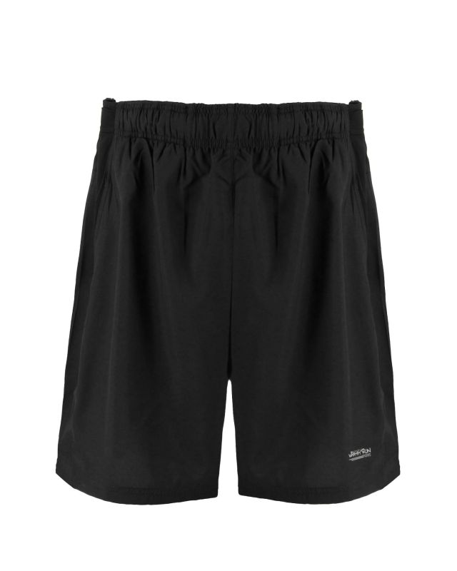 Prodotto: SHORT RUFO NERO-NERO