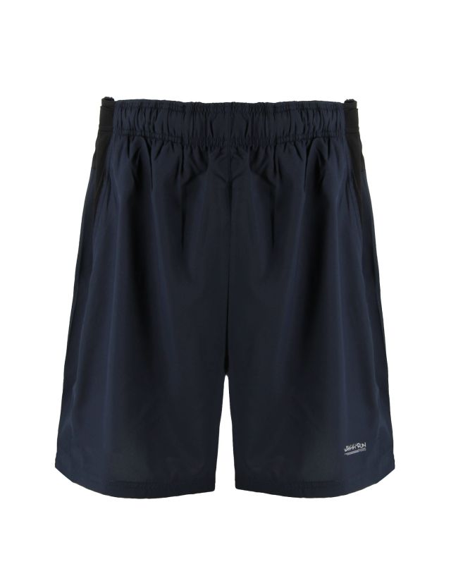 Prodotto: SHORT RUFO BLU NOTTE-NERO