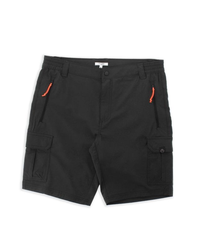 Prodotto: SHORT C/TASCONI SANCHO NERO