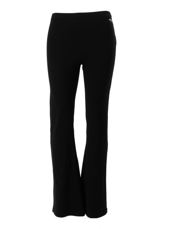 Prodotto: LEGGINGS SVASATO ROXANE NERO