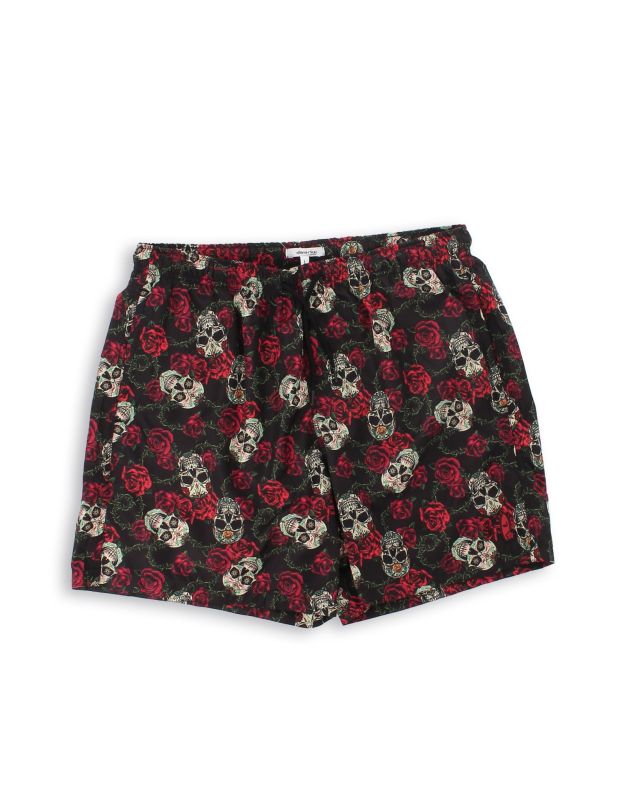 Prodotto: BOXER MARE IBIZA 25 NERO AOP