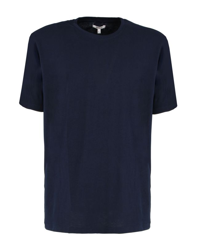 Prodotto: T-SHIRT MM TORROX 25 BLU NOTTE