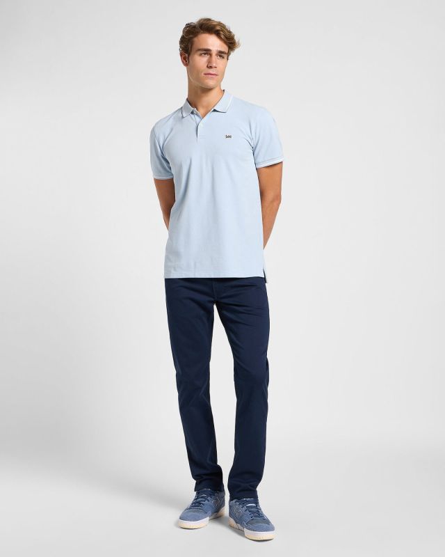 Prodotto: UOMO POLO MANICA CORTA PIQUE SHY