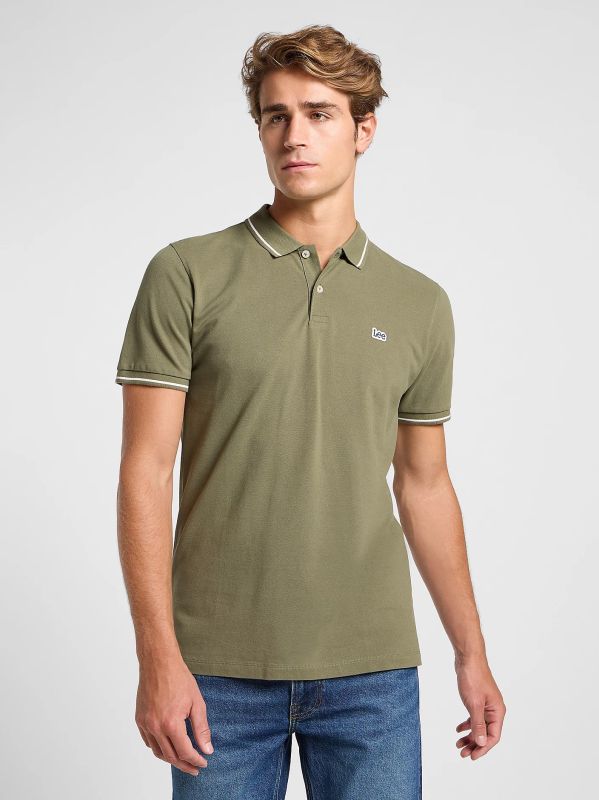 Prodotto: UOMO POLO MANICA CORTA PIQUE MERCANTILE