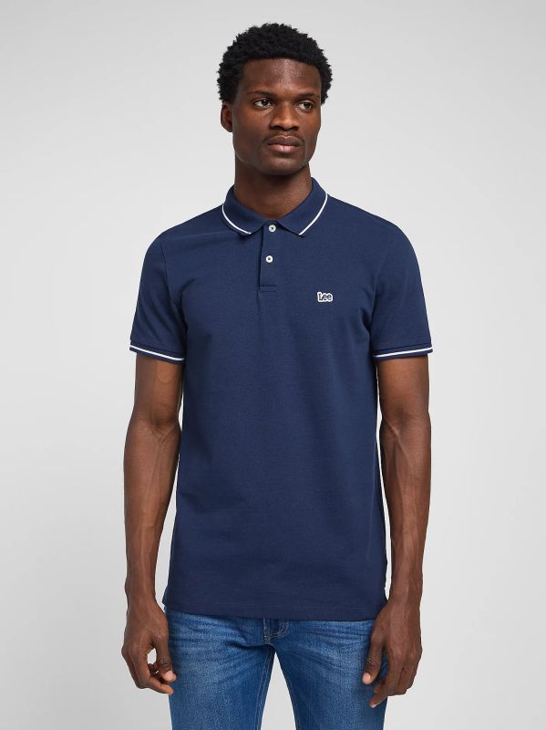 Prodotto: L61ARL35 UOMO POLO MANICA CORTA PIQUE