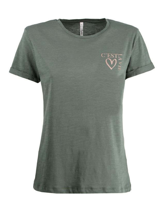 Prodotto: TSHIRT MANICA CORTA
