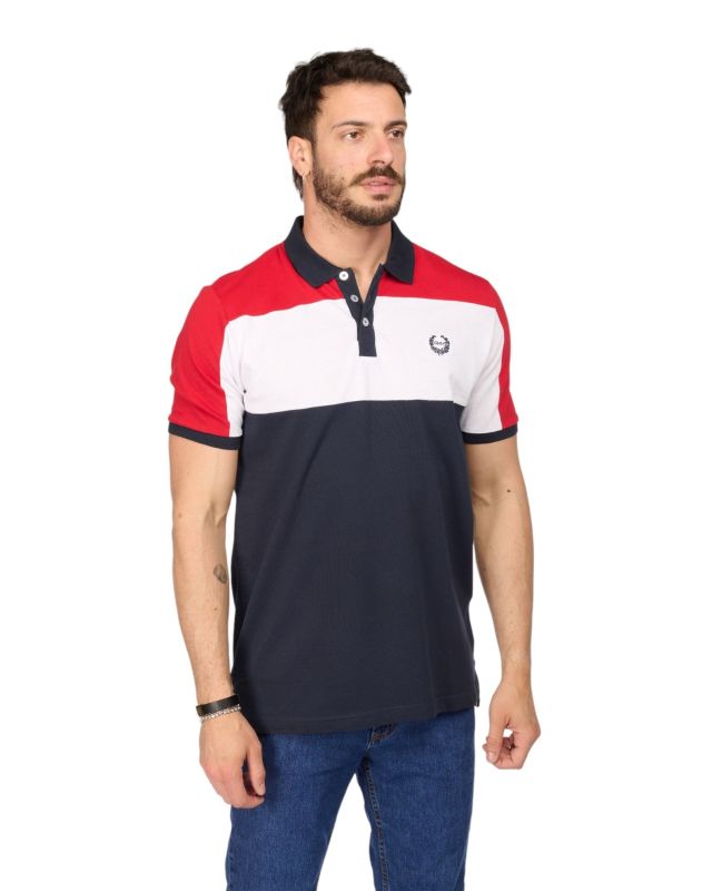 Prodotto: POLO MEZZA MANICA