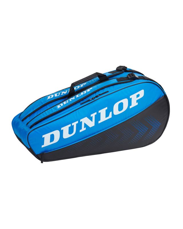 Prodotto: DUNLOP - BORSONE FX CLUB BLU X 6