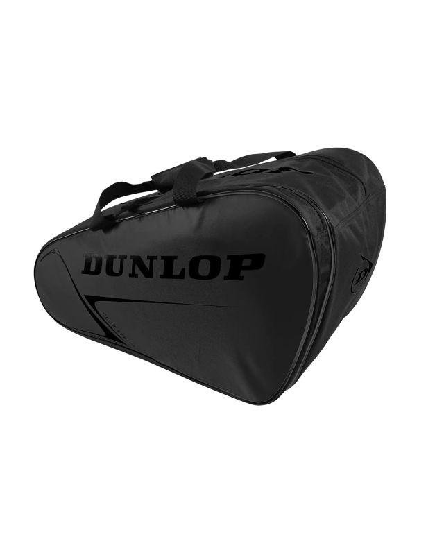 Prodotto: DUNLOP - BORSONE DA PADEL PAC PALETERO CLUB NERO