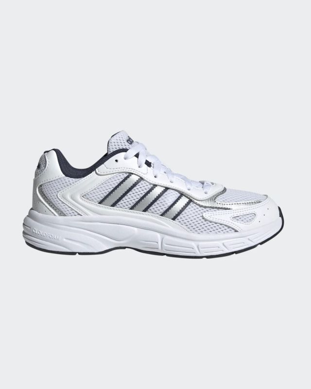 Prodotto: ADIDAS - SCARPA ECLYPTIX 2000 BIANCO-SILVER DA DONNA JI4542