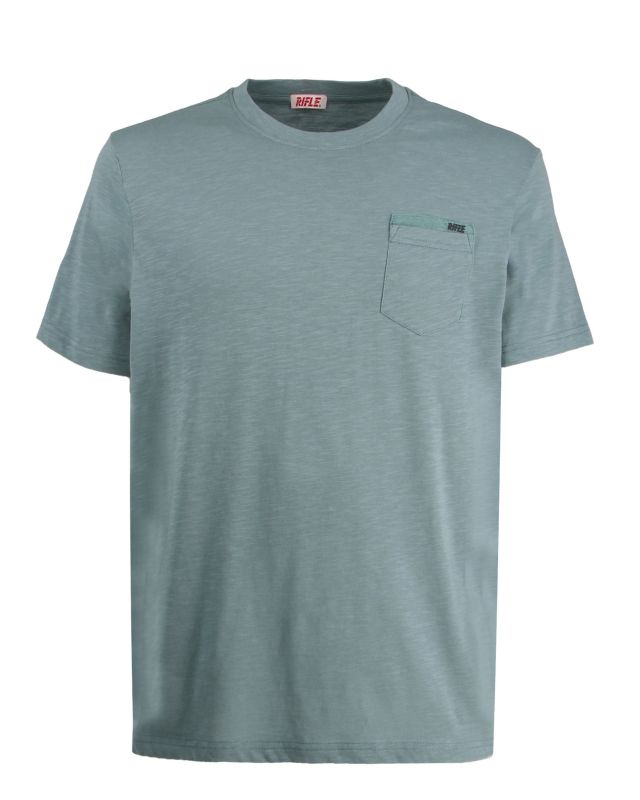 Prodotto: UOMO TSHIRT MANICA CORTA TASCHINO