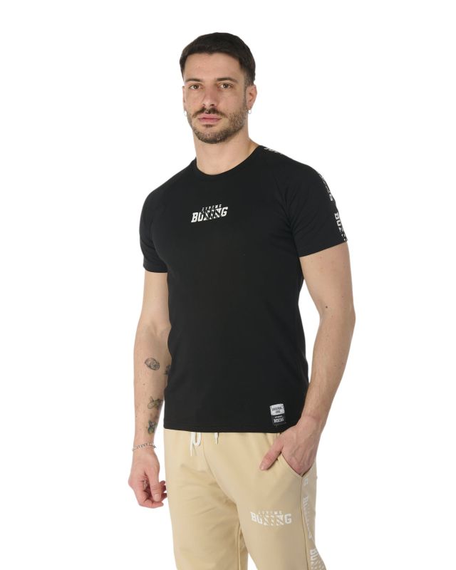 Prodotto: UOMO TSHIRT MANICA CORTA