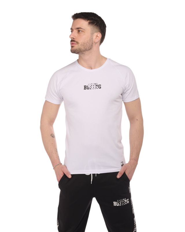 Prodotto: UOMO TSHIRT MANICA CORTA