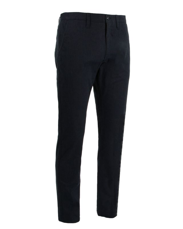 Prodotto: YELLOW DOG - PANTALONE DA UOMO BLU TASCA AMERICA