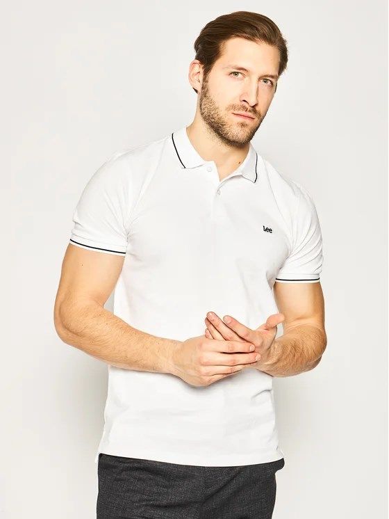 Prodotto: L61ARLLJ UOMO POLO MANICA CORTA BRIGHT