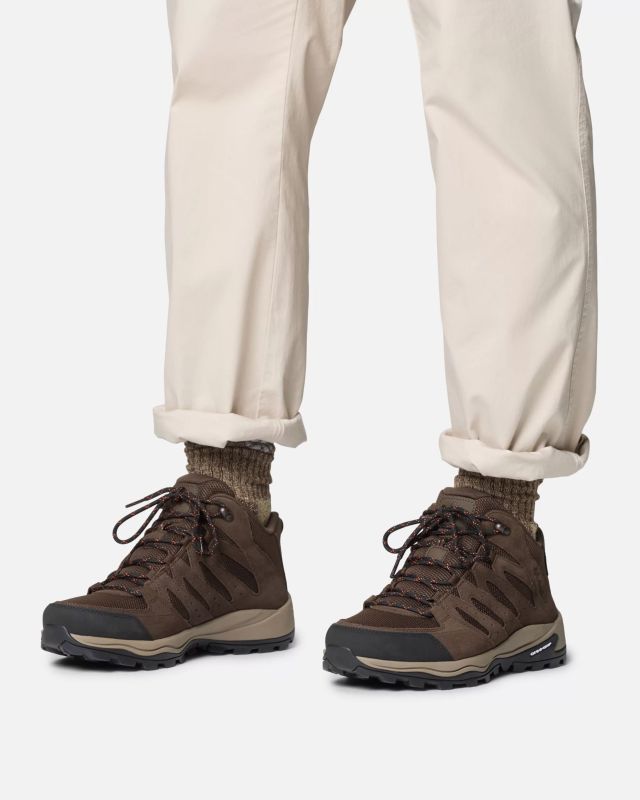 Prodotto: COLUMBIA - SCARPA  DA TREKKING UOMO IMPERMEABILI - REDMOND IV MID