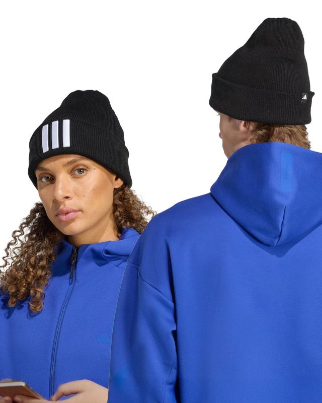 Prodotto: ADIDAS - BERRETTO 3-STRISCE -  JM3064