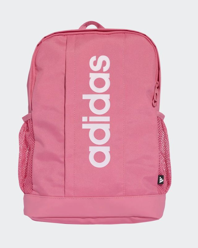Prodotto: ADIDAS - ZAINO LINEAR  KIDS - ROSA - JY4678