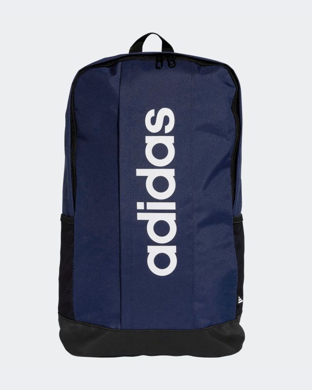 Prodotto: ADIDAS - ZAINO LINEARE- BLU E NERO - IN6120
