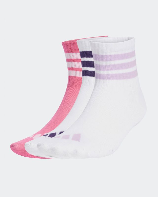 Prodotto: ADIDAS - CALZE RIBBED JUNIOR (3 PAIA) - JW3413